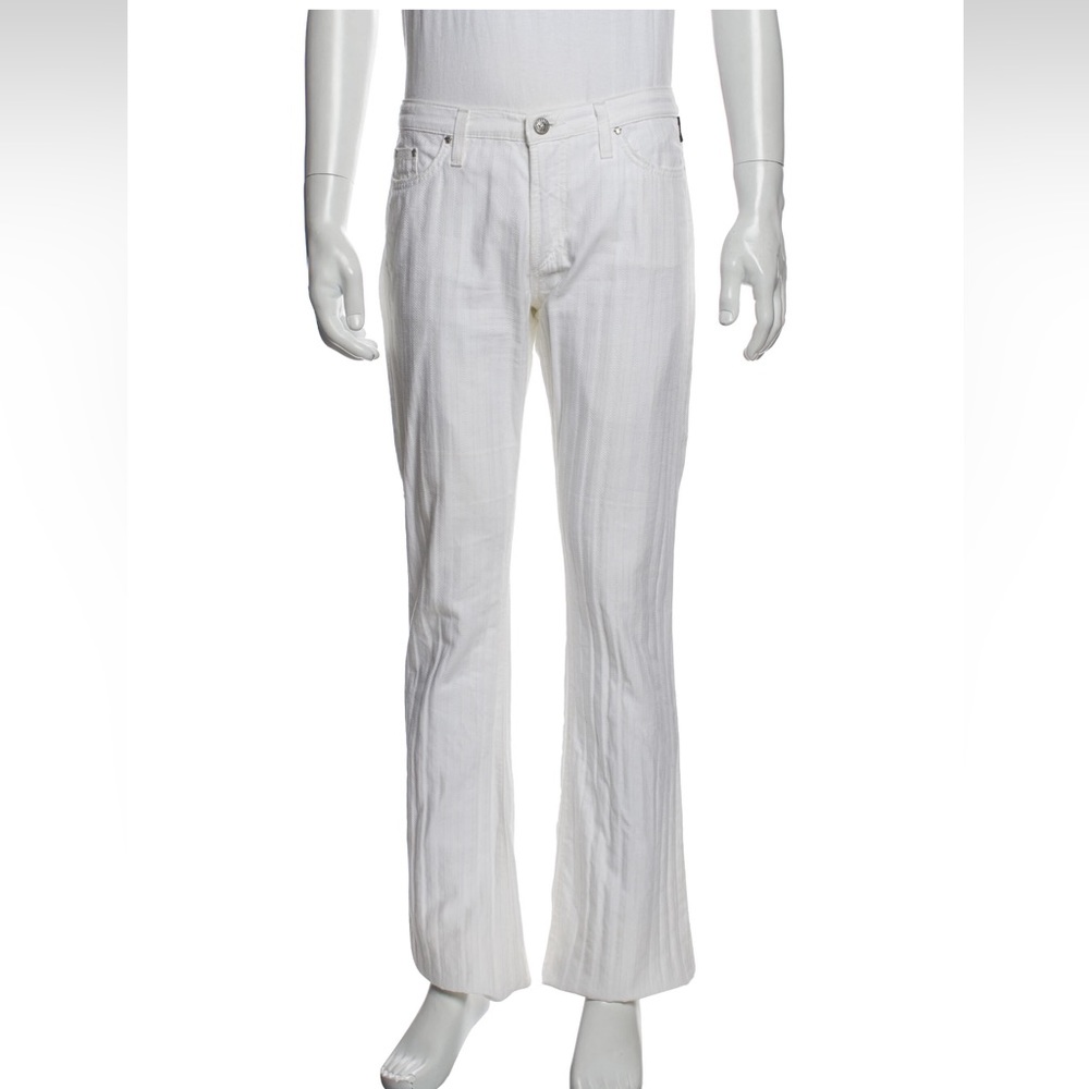 Versace Pants Size 31